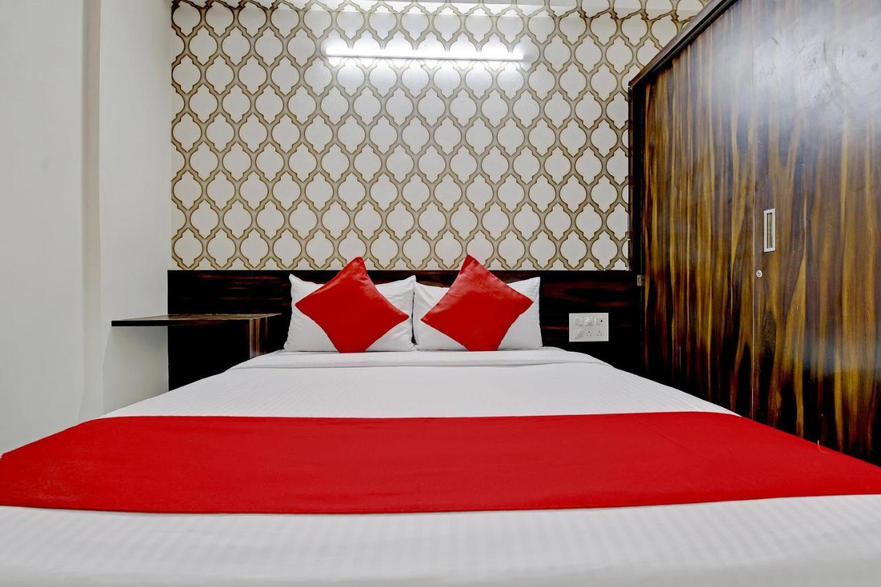 Oyo Flagship Varcity Pearl Near Nexus Mall Koramangala Bangalore Exterior photo